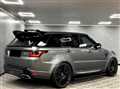2018 Land Rover Range Rover Sport