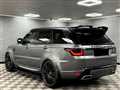 2018 Land Rover Range Rover Sport