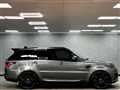 2018 Land Rover Range Rover Sport