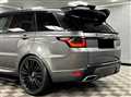 2018 Land Rover Range Rover Sport
