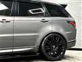 2018 Land Rover Range Rover Sport