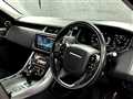 2018 Land Rover Range Rover Sport