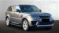 2018 Land Rover Range Rover Sport