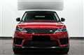 2018 Land Rover Range Rover Sport