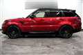 2018 Land Rover Range Rover Sport
