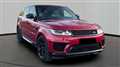 2018 Land Rover Range Rover Sport