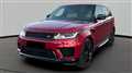 2018 Land Rover Range Rover Sport