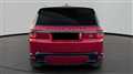 2018 Land Rover Range Rover Sport