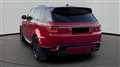 2018 Land Rover Range Rover Sport