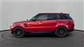 2018 Land Rover Range Rover Sport