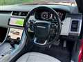 2018 Land Rover Range Rover Sport