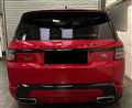 2018 Land Rover Range Rover Sport