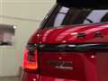 2018 Land Rover Range Rover Sport