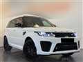 2018 Land Rover Range Rover Sport