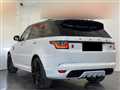 2018 Land Rover Range Rover Sport
