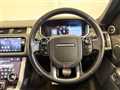 2018 Land Rover Range Rover Sport