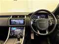 2018 Land Rover Range Rover Sport