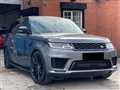2018 Land Rover Range Rover Sport