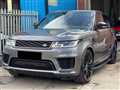2018 Land Rover Range Rover Sport