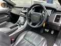 2018 Land Rover Range Rover Sport