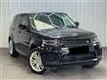 2018 Land Rover Range Rover Sport