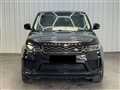 2018 Land Rover Range Rover Sport