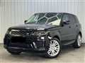2018 Land Rover Range Rover Sport