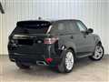 2018 Land Rover Range Rover Sport