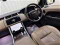 2018 Land Rover Range Rover Sport