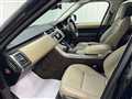 2018 Land Rover Range Rover Sport