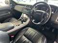 2018 Land Rover Range Rover Sport