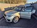 2018 Land Rover Range Rover Sport