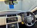 2018 Land Rover Range Rover Sport