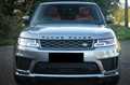 2018 Land Rover Range Rover Sport