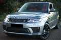 2018 Land Rover Range Rover Sport