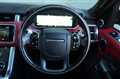 2018 Land Rover Range Rover Sport
