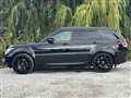 2018 Land Rover Range Rover Sport