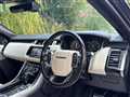 2018 Land Rover Range Rover Sport