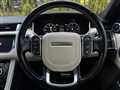 2018 Land Rover Range Rover Sport