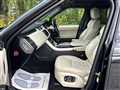 2018 Land Rover Range Rover Sport