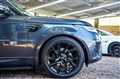 2019 Land Rover Range Rover Sport