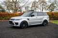 2019 Land Rover Range Rover Sport