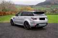 2019 Land Rover Range Rover Sport