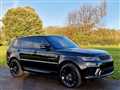 2019 Land Rover Range Rover Sport