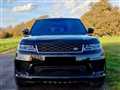 2019 Land Rover Range Rover Sport