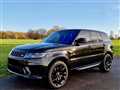 2019 Land Rover Range Rover Sport