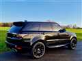 2019 Land Rover Range Rover Sport