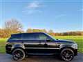 2019 Land Rover Range Rover Sport