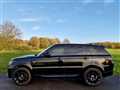 2019 Land Rover Range Rover Sport