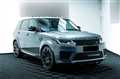 2020 Land Rover Range Rover Sport